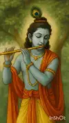 Krishna Flute Music Trending Status Video 2026 Download
