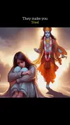 Krishna Growth Message Status Video Download 2026