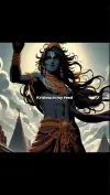 Krishna in My Feed Divine Status Video 2026 Download