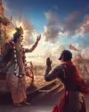 Krishna Inspired Life Thought Status Video