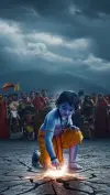 Krishna Janmashtami Coming Soon Status Video 2026 Download