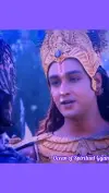 Krishna's Ashirwad to Abhimanyu Status Video 2026 Download