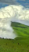 Kudremukh Chikmagalur Green Paradise Status Video 2026 Download