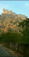 Kumbhalgarh Fort Love Weather Status Video 2026 Download