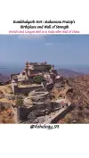 Kumbhalgarh Fort Rajasthan Incredible India Status Video 2026 Download