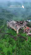 Kumbhalgarh Fort Unbelievable View Status Video 2026 Download