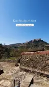 Kumbhalgarh Fort Viral Shorts Status Video 2026 Download