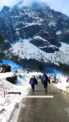 Lachung North Sikkim Tour Plan Status Video 2026 Download