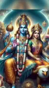 Lakshmi Narayan Vishnu Ji Status Video Download 2026