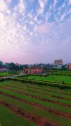 Lalbagh Fort Dhaka Mughal Garden Status Video 2026 Download