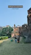Lalbagh Fort History Status Video 2026 Download