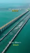 Last Land of India Dhanushkodi Rameswaram Status Video 2026 Download