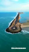Last Land of India Dhanushkodi Status Video 2026 Download