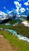 Latest 4K Full Screen Beautiful Nature & Mountains Status Video Download 2026