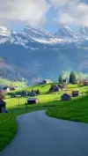Latest 4K Full Screen Switzerland Beautiful View Status Video Download 2026 | Best HD Alpine WhatsApp Status