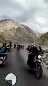 Latest Full Screen Ladakh Bike Trip Status Video Download 2026