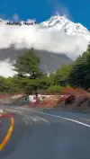 Latest Full Screen Mustang & Manang Travel Status Video Download 2026