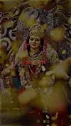 Latest Navratri Maa Durga Status 4K HD Full Screen Video