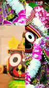 Latest Odia Jagannath Bhajan Status Video