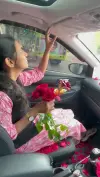 Let's Surprise Her Rose Day Status Video Download 🌹♥️ | Tamil Couple Gift Idea Shorts 2026