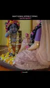 Life Gets Easier Krishna Status Video 2026 Download
