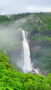 Lingmala Waterfall Mahabaleshwar Status Video 2026 Download
