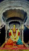 Live Darshan of Tuljapur Devi Aai Bhavani Jagdamba Status Video 2026 Download
