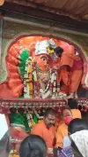 Live Darshan Saptshrungi Vani Nasik Status Video 2026 Download