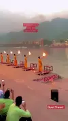 Live Ganga Aarti Kashi Vishwanath Status Video 2026 Download
