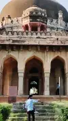 Lodhi Garden Delhi Aesthetic Edit Status Video 2026 Download