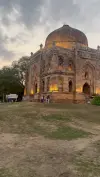 Lodhi Garden Delhi Location Status Video 2026 Download