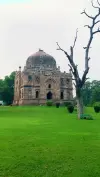 Lodhi Garden Delhi Sultanate Era Status Video 2026 Download status video