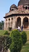 Lodhi Garden Delhi Today Shoot Status Video 2026 Download