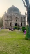 Lodhi Garden Explore Page Status Video 2026 Download
