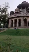 Lodhi Garden New Delhi Love Song Status Video 2026 Download