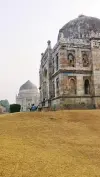 Lodhi Garden Simple Status Video 2026 Download