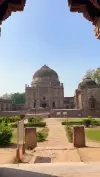 Lodhi Garden Travel Explore Status Video 2026 Download