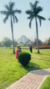 Lotus Temple Delhi Reels Status Video 2026 Download