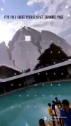 Lotus Temple Delhi Simple Status Video 2026 Download
