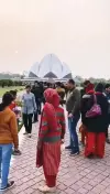 Lotus Temple Short Status Video 2026 Download
