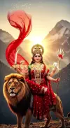 Maa Aane Wali Hain Navratri Status Video 2026 Download