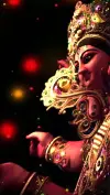 Maa Durga 4K HD Navratri Status Video 2026 Download