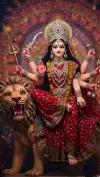 Maa Durga Mata Rani Sherawali Status Video 2026 Download