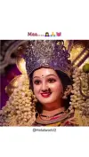 Maa Durga Navratri Status Video 2026 Download