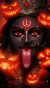 Maa Kali Rokkha Kali Status Video 2026 Download