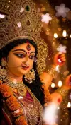 Maa Ki Aarti Jai Ambe Gauri Status Video 2026 Download