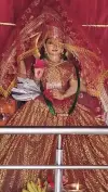 Maa Santoshi Bhakti Status Video 2026 Download