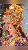 Maa Santoshi Blessings Status Video 2026 Download