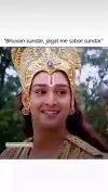 Mahabharat Krishna Arjun Funny Moments Memes Status Video 2026 Download