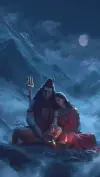 Mahadev Cried For Sati Status Video Download 2026